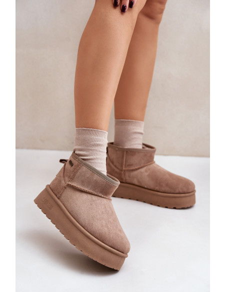 bottes de neige model 202618 Step in style