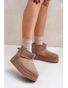 bottes de neige model 202618 Step in style