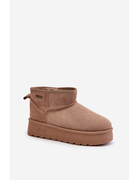 bottes de neige model 202618 Step in style