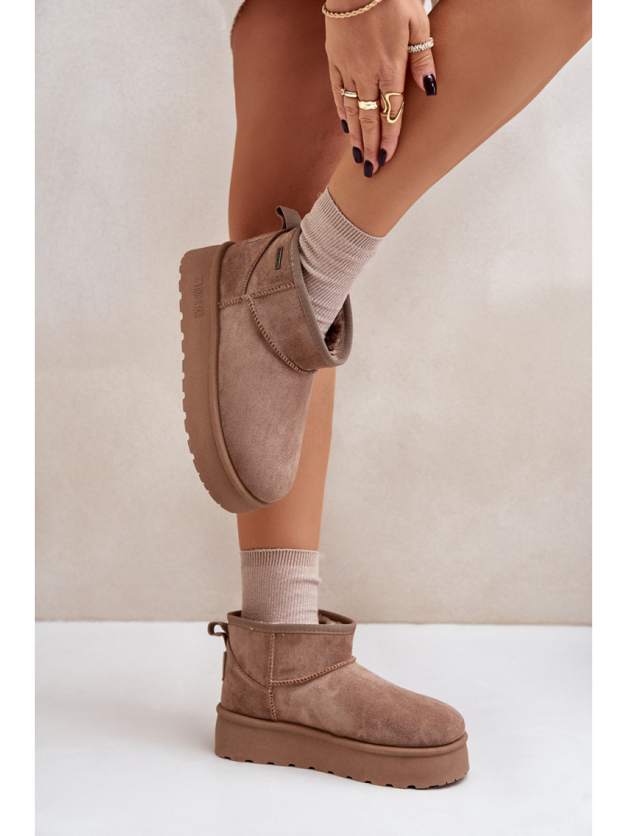 bottes de neige model 202618 Step in style