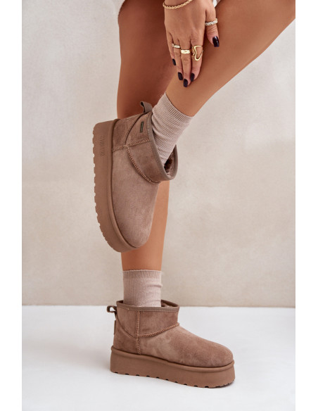 bottes de neige model 202618 Step in style