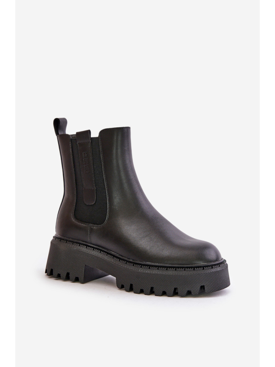 Jodhpur chaussures model 202645 Step in style