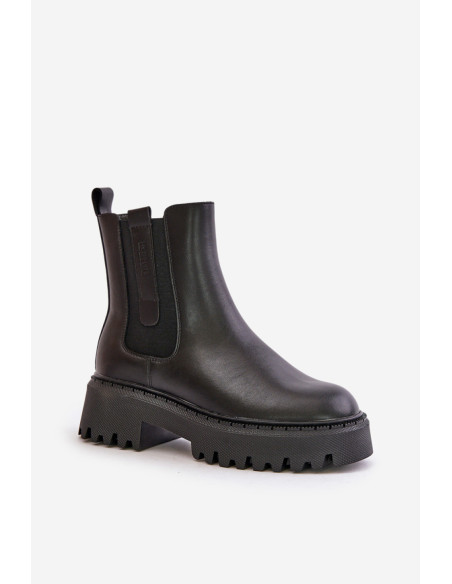 Jodhpur chaussures model 202645 Step in style
