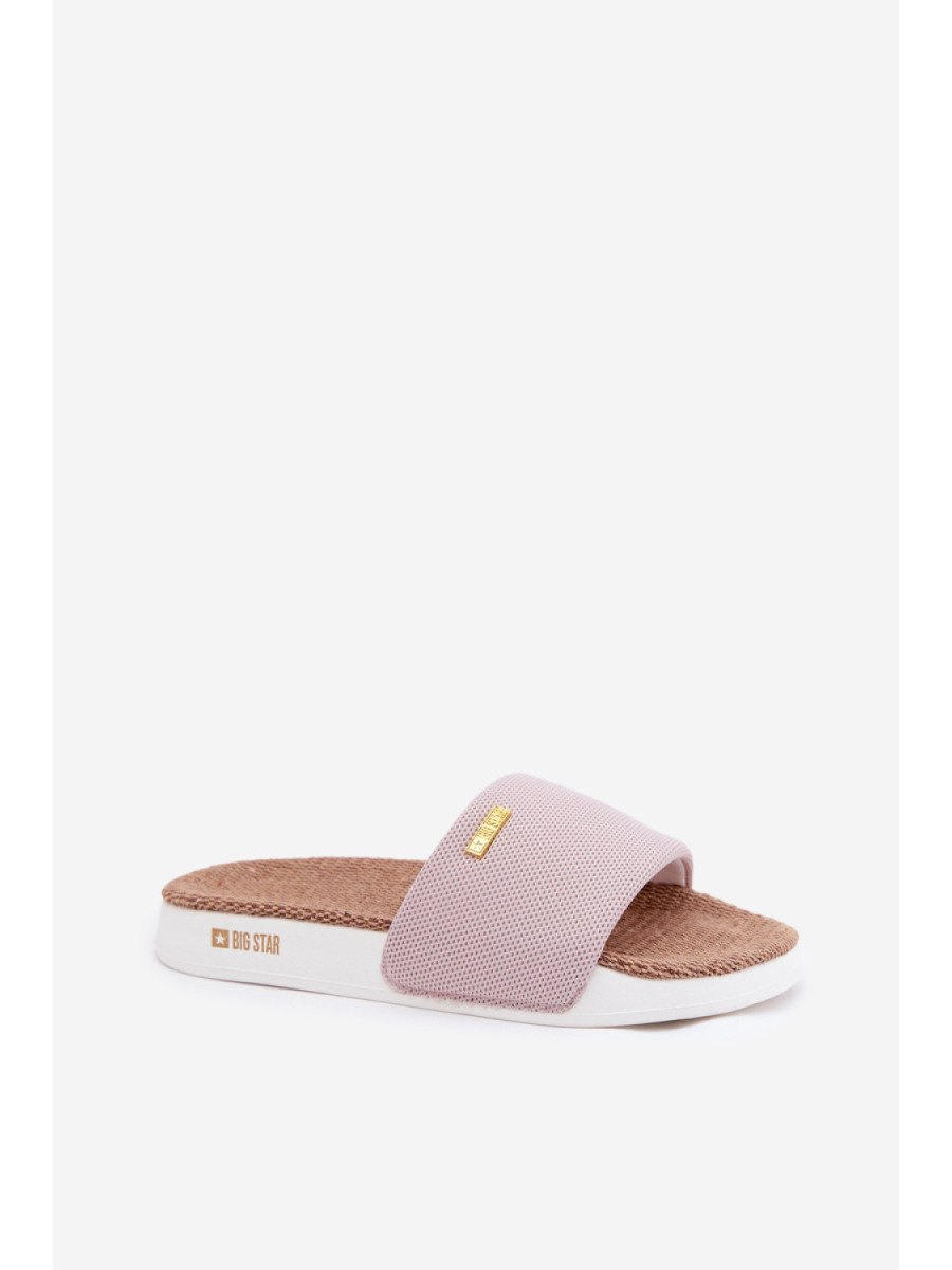 Clacquettes model 211674 Step in style