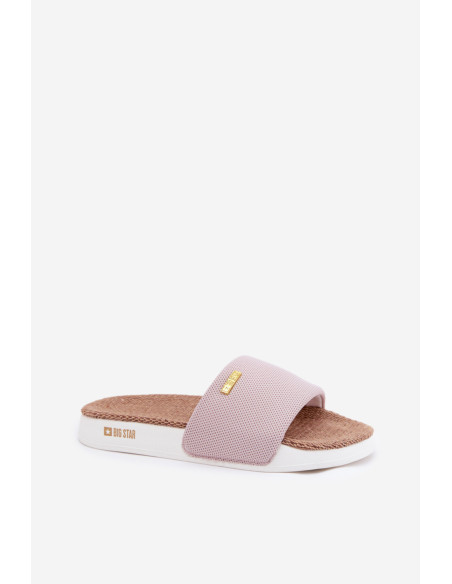 Clacquettes model 211674 Step in style