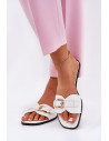 Clacquettes model 211690 Step in style