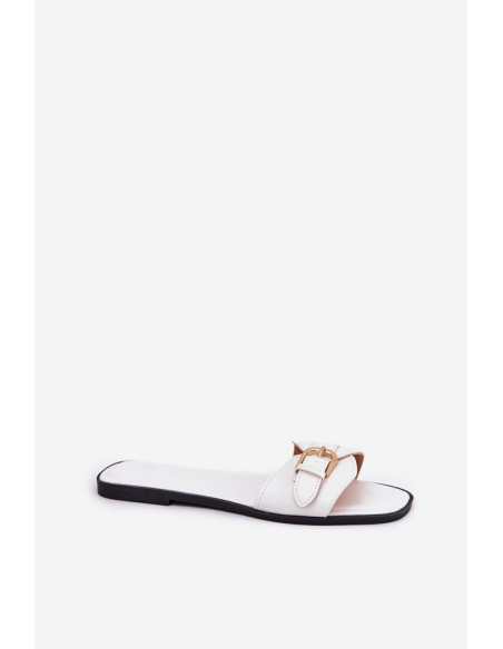 Clacquettes model 211690 Step in style