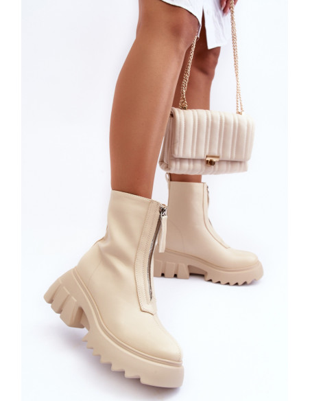 Bottes model 185615 Step in style