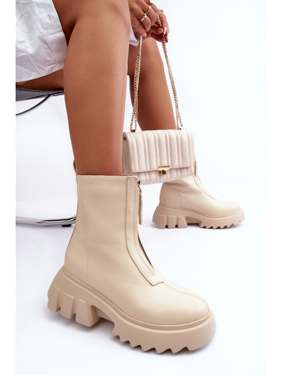 Bottes model 185615 Step in style