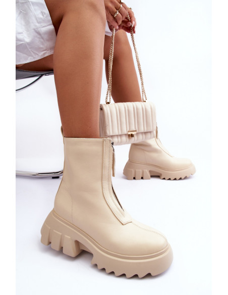 Bottes model 185615 Step in style