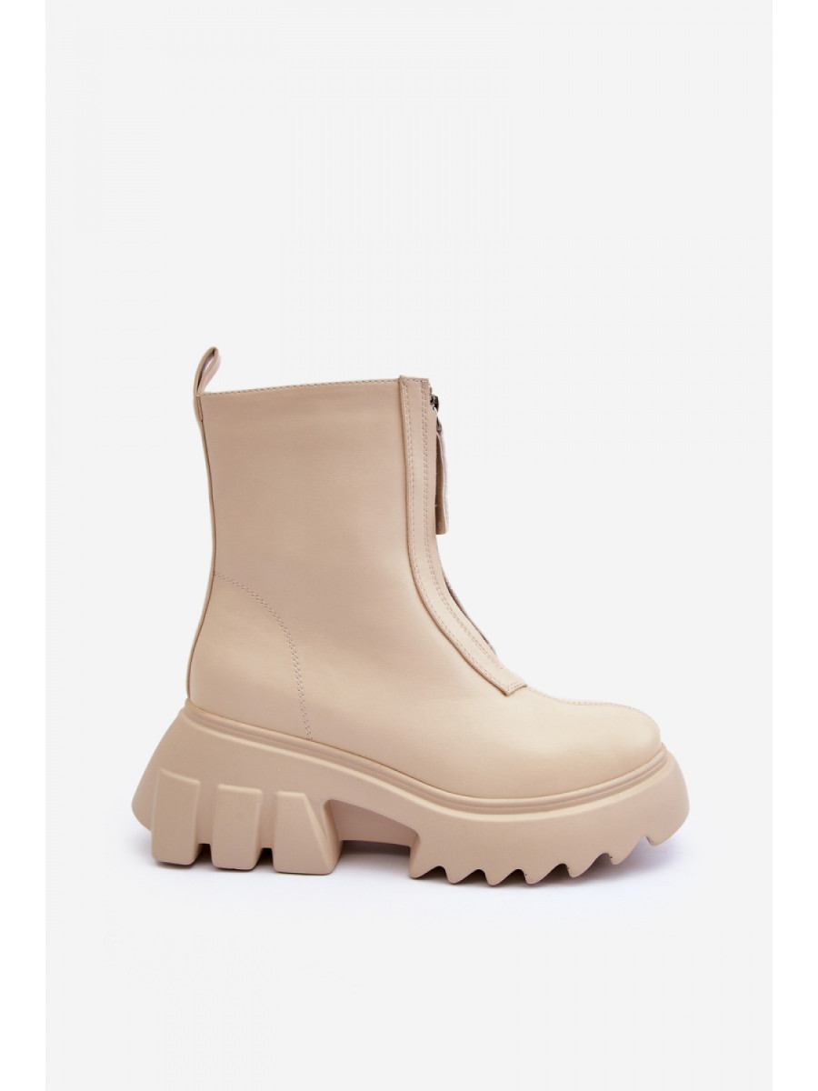 Bottes model 185615 Step in style