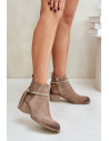 Bottes à talons model 202814 Step in style