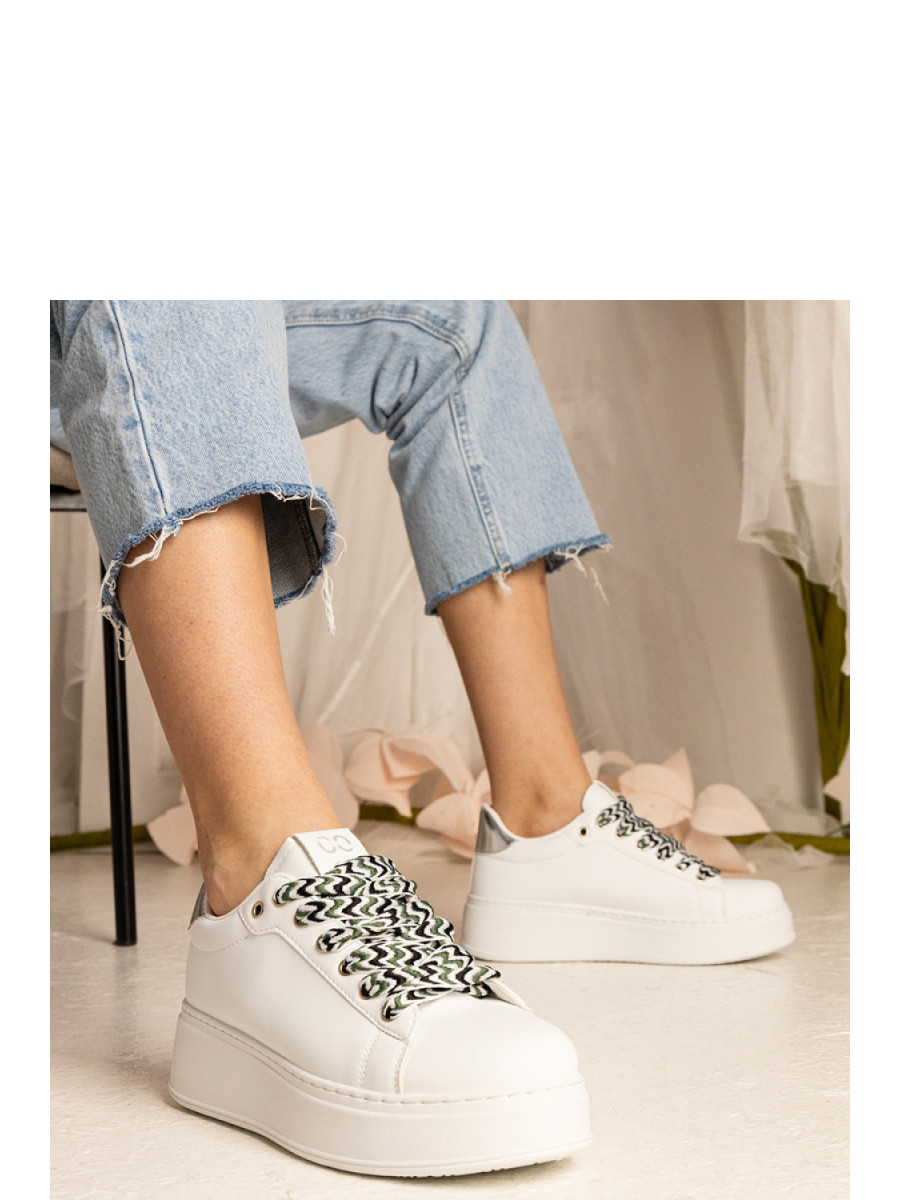 Chaussures de sport model 211789 PRIMO