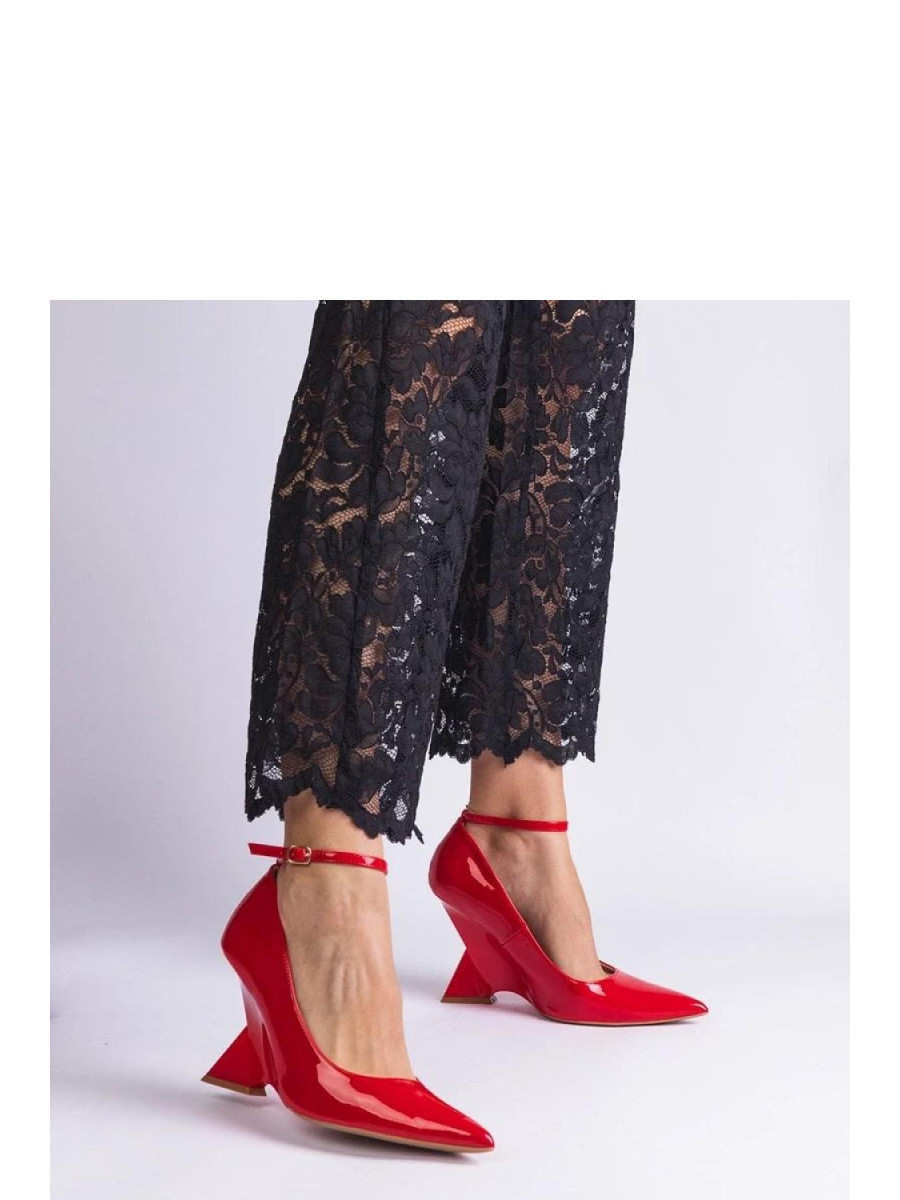 Escarpins à talons model 211595 PRIMO