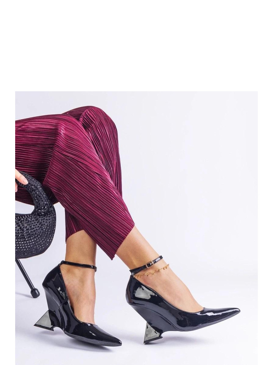 Escarpins à talons model 211596 PRIMO
