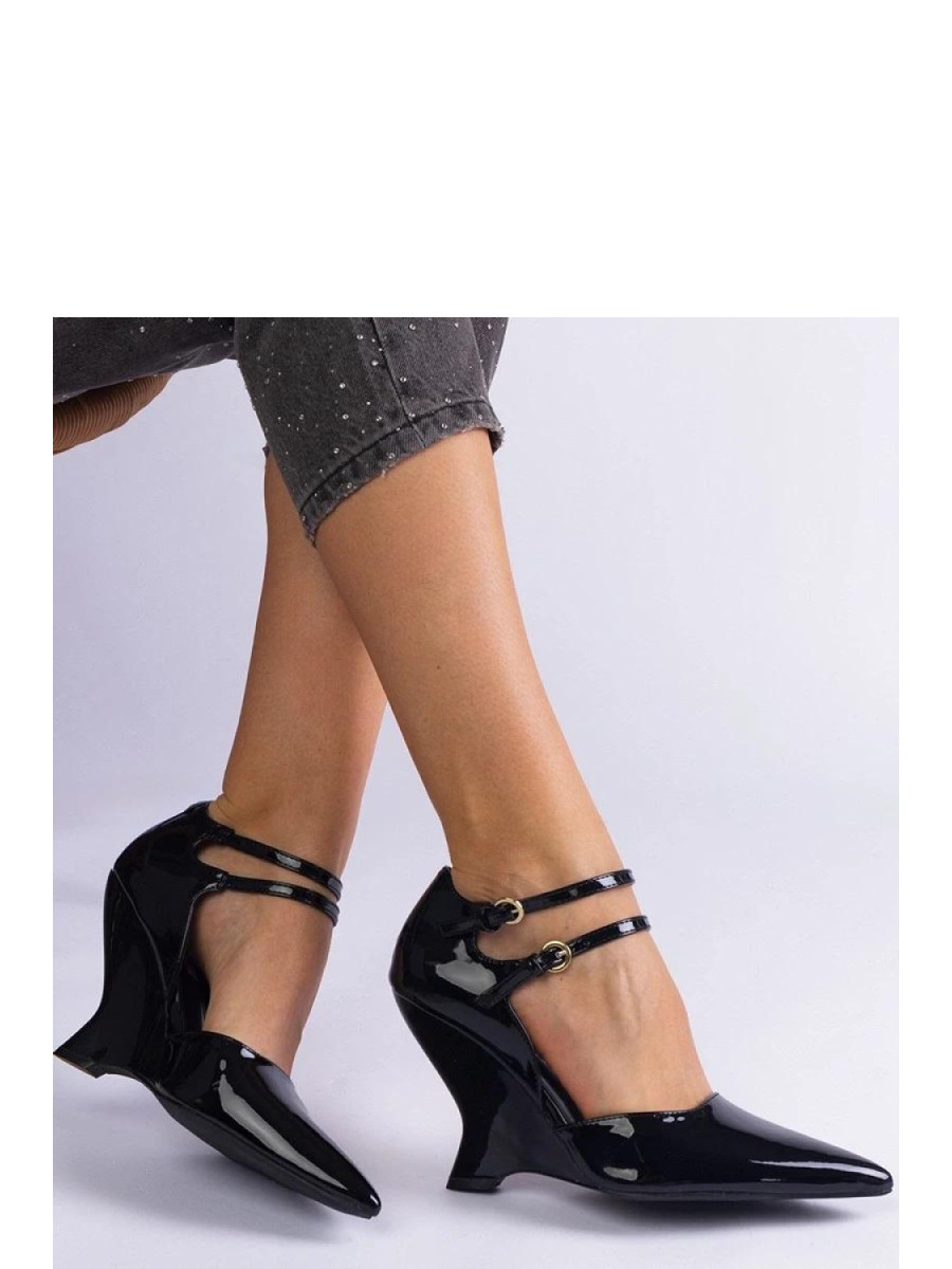 Escarpins à talons model 211597 PRIMO
