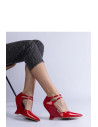 Escarpins à talons model 211599 PRIMO