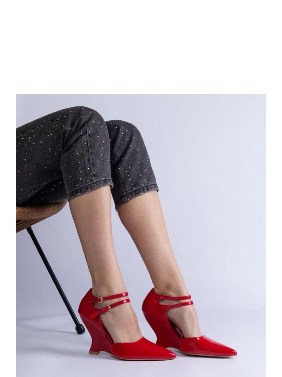 Escarpins à talons model 211599 PRIMO