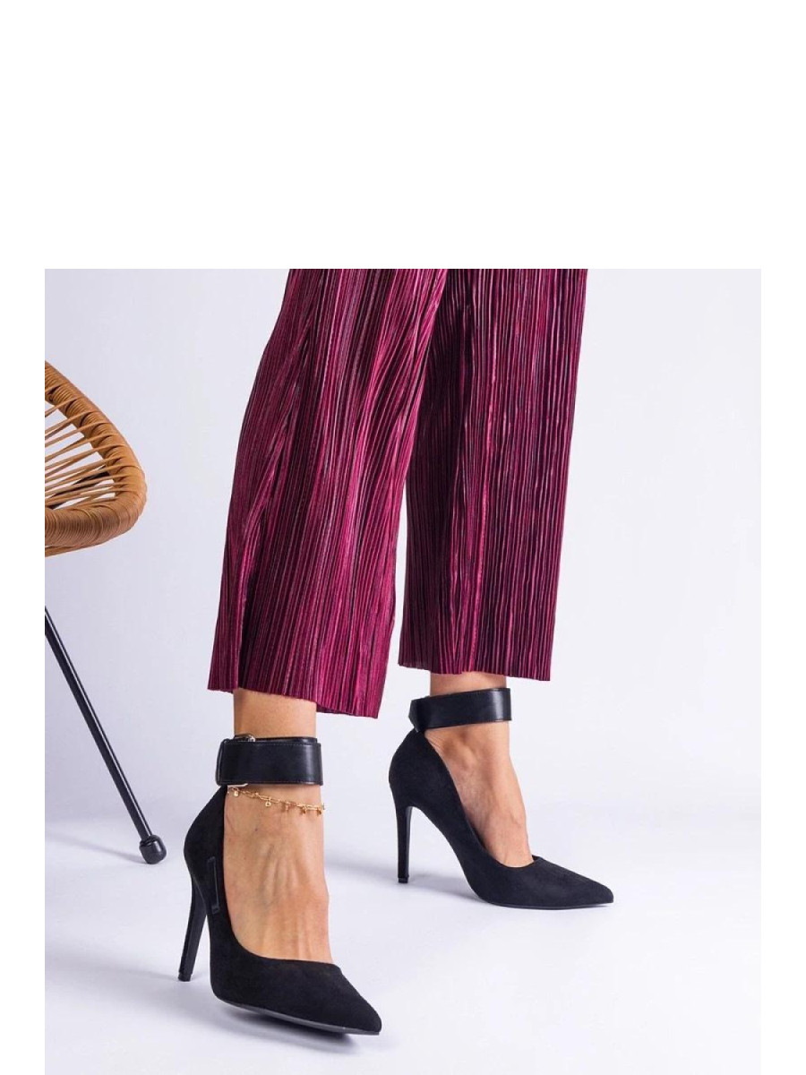 Talons hauts model 211600 PRIMO
