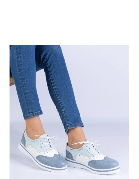 Chaussures Basses model 211779 PRIMO