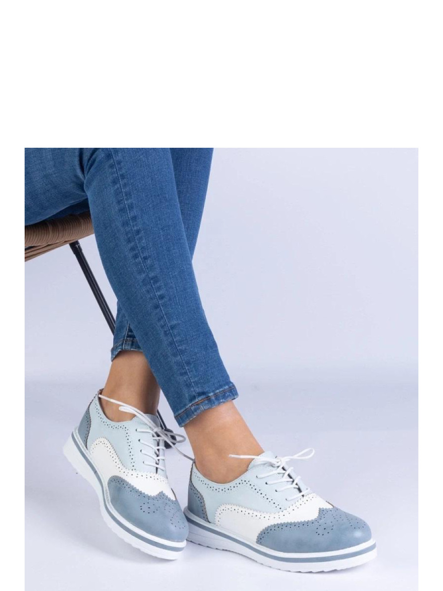 Chaussures Basses model 211779 PRIMO
