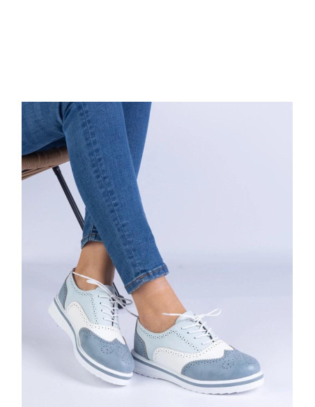 Chaussures Basses model 211779 PRIMO