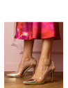 Talons hauts model 211586 PRIMO