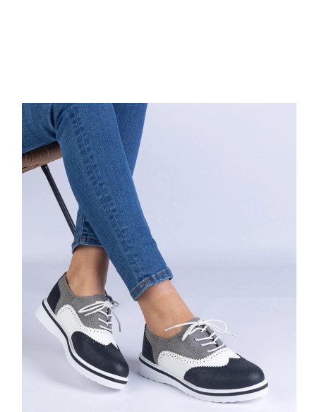 Chaussures Basses model 211781 PRIMO