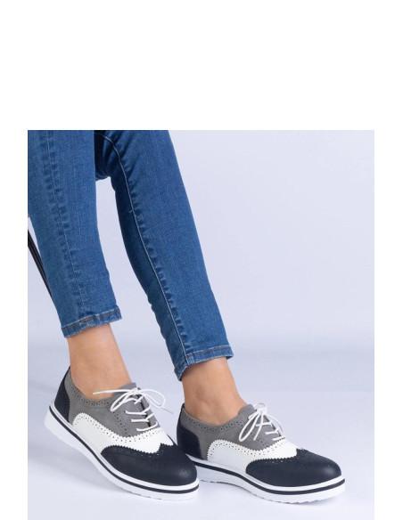 Chaussures Basses model 211781 PRIMO