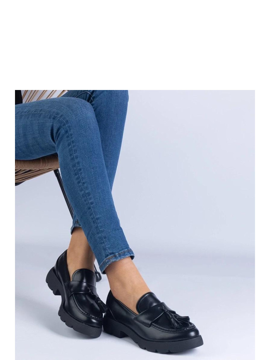 Chaussures Basses model 211782 PRIMO