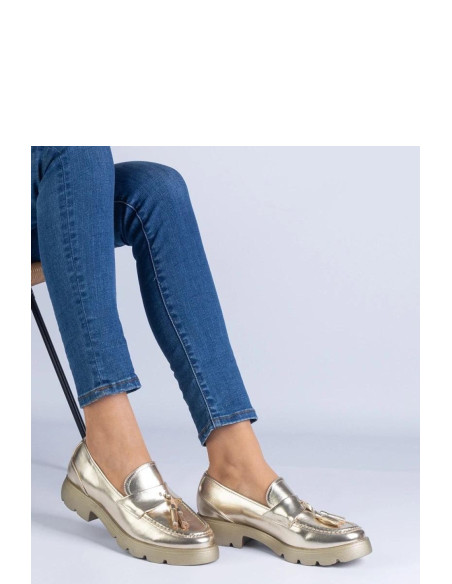Chaussures Basses model 211783 PRIMO