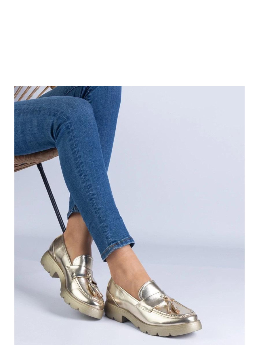 Chaussures Basses model 211783 PRIMO