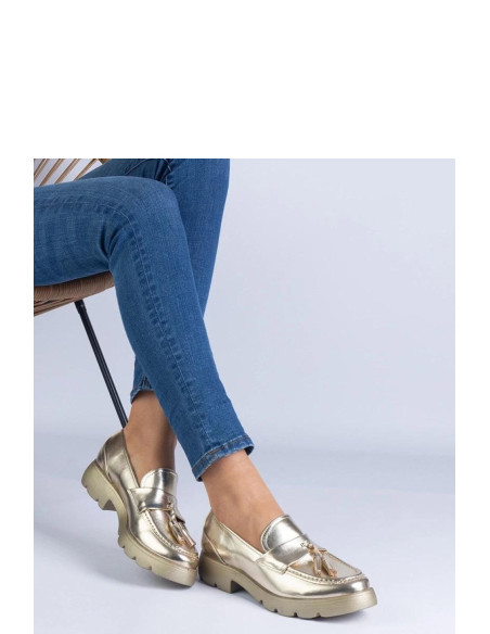 Chaussures Basses model 211783 PRIMO
