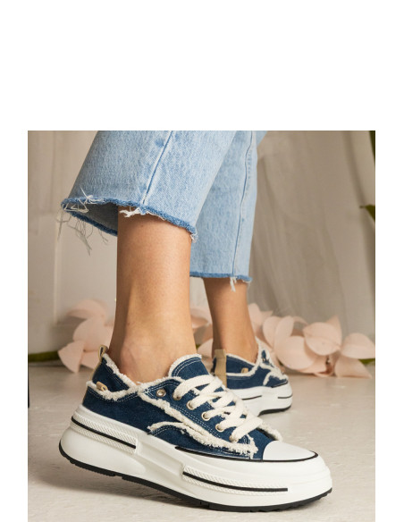 Baskets model 211787 PRIMO
