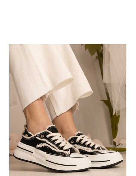 Baskets model 211788 PRIMO