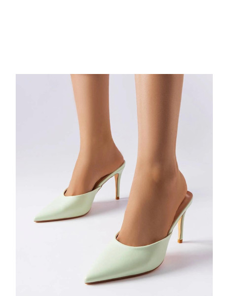 Escarpins à talons hauts model 207900 Solea