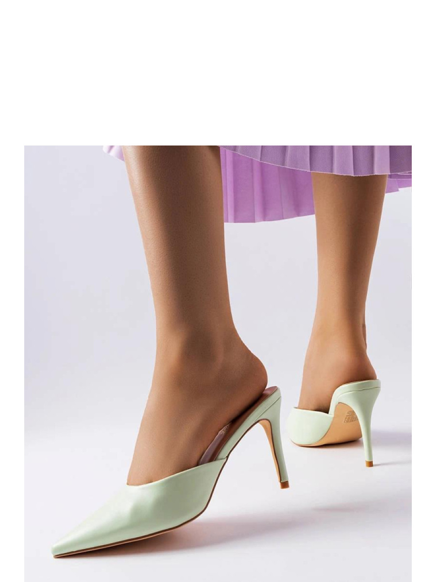 Escarpins à talons hauts model 207900 Solea