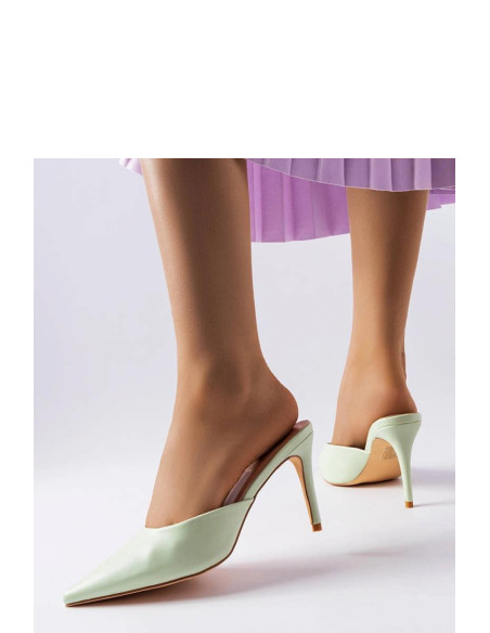 Escarpins à talons hauts model 207900 Solea