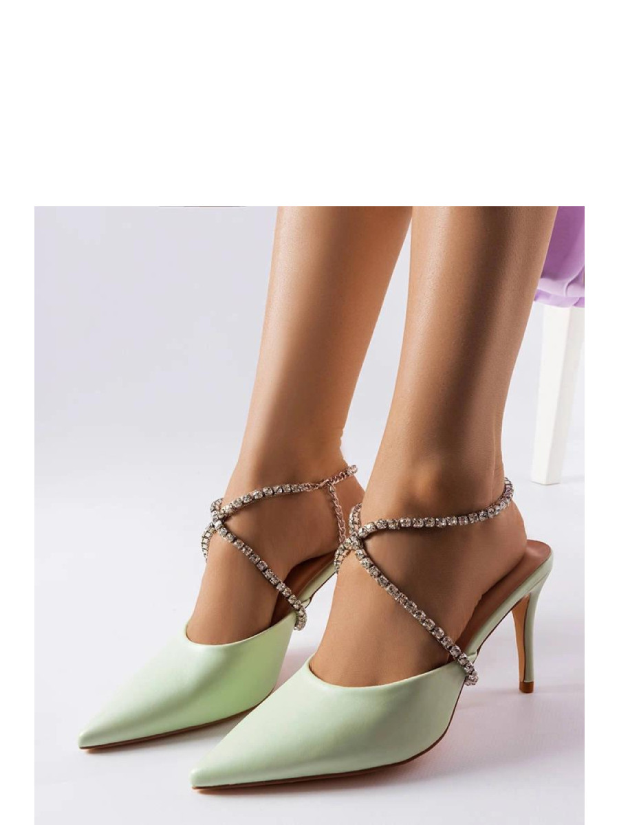 Escarpins à talons hauts model 207900 Solea