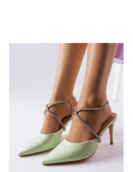 Escarpins à talons hauts model 207900 Solea