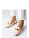 Moccasins model 207916 Solea