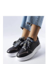 Baskets model 207948 Solea