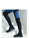 Bottes cuissardes model 204698 Solea