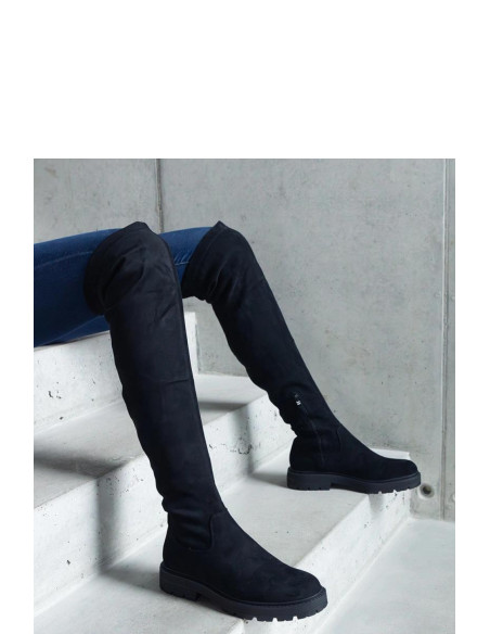 Bottes cuissardes model 204698 Solea