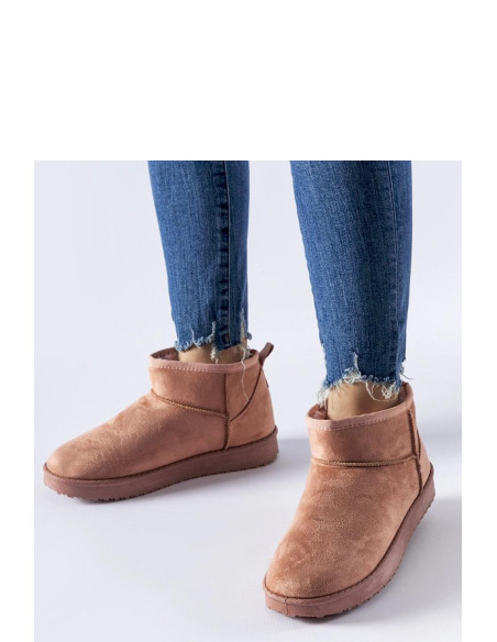 bottes de neige model 204717 Solea
