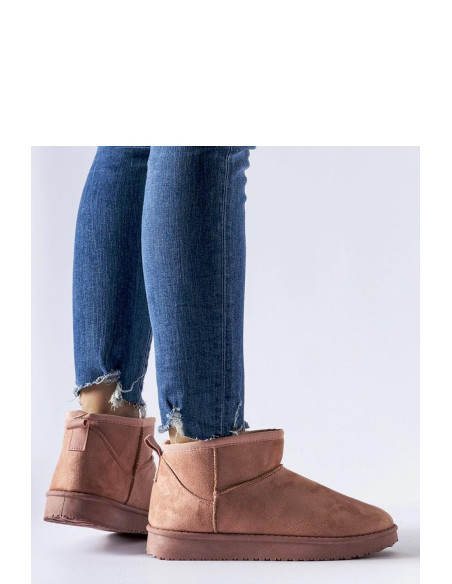 bottes de neige model 204717 Solea