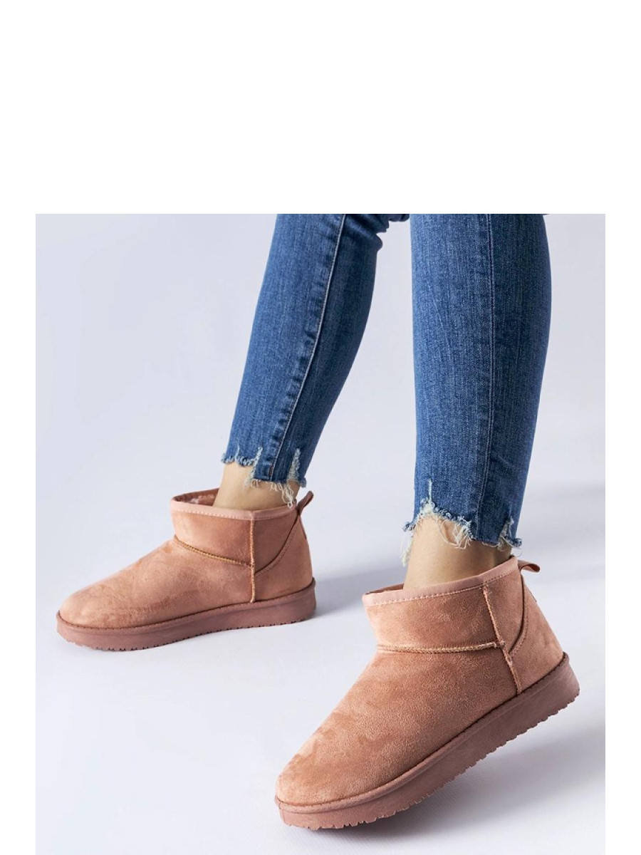 bottes de neige model 204717 Solea