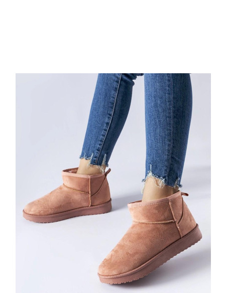 bottes de neige model 204717 Solea