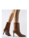 Bottes à talons model 204734 Solea