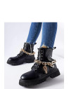 Bottes trappeur model 204752 Solea